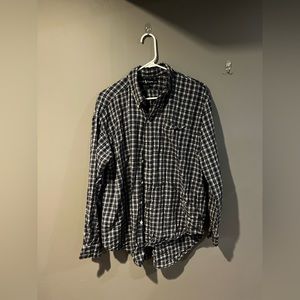Ralph Lauren Button Up